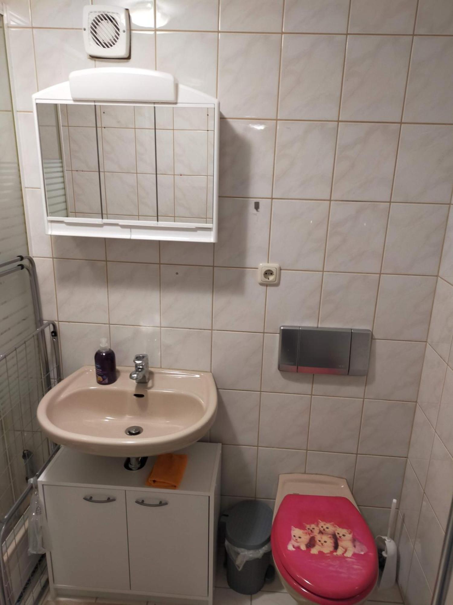 Flex Aparts - Grosse, Moeblierte Wohnung In Zwickau Mit 2 Zimmern Exteriér fotografie